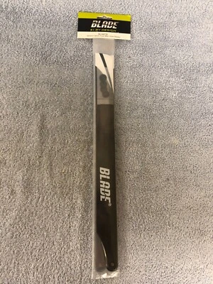 Blade 360mm carbon Fiber Model Helicopter Rotor Blades BLH4732 - Image 1 of 4