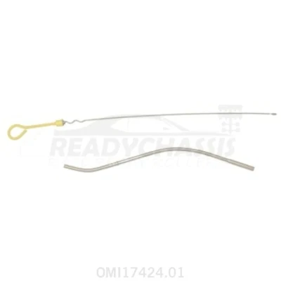 Kit de varilla de medición para AMC 304CI / 401CI - Algunos modificati 17424.01 Foto 1 de 2