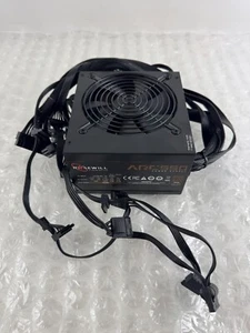 Rosewill ARC550 550W Power Supply 80 Plus Bronze - Bild 1 von 8