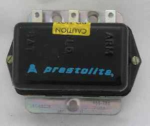 Standard Motor Products VR15 Voltage Regulator - Image 1 of 1