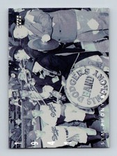 1994 Upper Deck Baseball: The American Epic #52 Sym-Phony Band