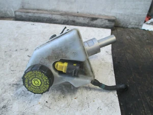 2017 SEAT TOLEDO MK4 1.6 DIESEL BRAKE MASTER CYLINDER  - Picture 1 of 5