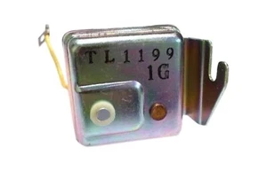 World Parts 16-5709 Voltage Regulator 165709 - Picture 1 of 2