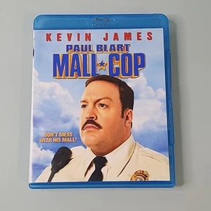 Paul Blart: Mall Cop [Blu-ray] DVDs - Bild 1 von 2