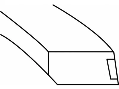 Juego de anillos de pistón Pontiac Firebird 1989 potencia sellada 89541DHMS Foto 1 de 2