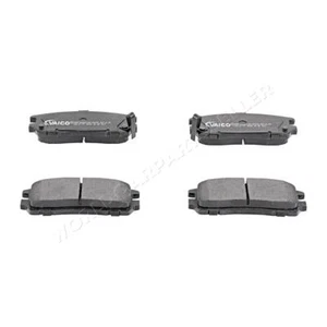 Disc Brake Pad SET Fits ACURA Slx HOLDEN Frontera ISUZU OPEL VAUXHALL 1991- - Picture 1 of 2