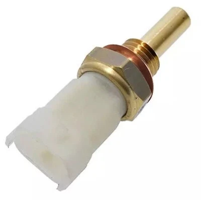 Sensor de temperatura do líquido de arrefecimento do motor Walker Products P N 211 1043 - Imagem 1 de 4