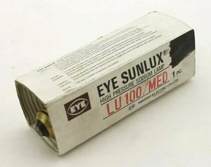 Eye Sunlux LU100/MED High Pressure Sodium Lamp - Picture 1 of 4