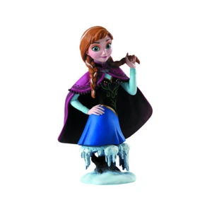 ENESCO GRAND JESTER Disney's Frozen Anna of Arendelle Mini Bust NEW SEALED - Picture 1 of 1