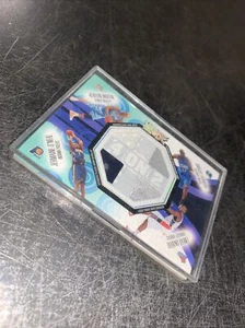 2005 Luxury Box 4-on-2 Break Relics /90 Kenyon Martin Dwight Howard Emeka Okafor - Picture 1 of 8