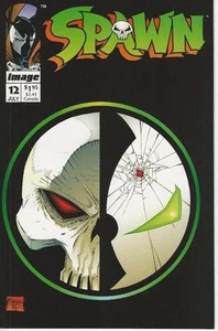 Image Comics Todd McFarlane's Spawn Volumen 1 (serie de 1992) # 12 Casi nuevo - Imagen 1 de 1