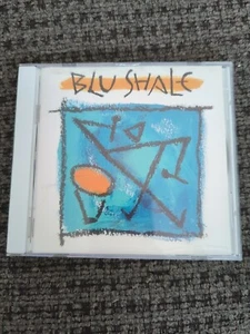 blu shale cd - Picture 1 of 4