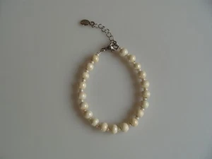 Armband Stylische original Muranoglas Damen Schmuck Murano Glas Handgefertigt - Picture 1 of 7