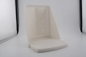 Linksys Velop Wall Mount (3DPrinted) - Picture 1 of 2