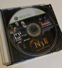 N3 II Ninety-Nine Nights 2 (Microsoft Xbox 360) - - - **SOLO DISCO** (sin estuche)
