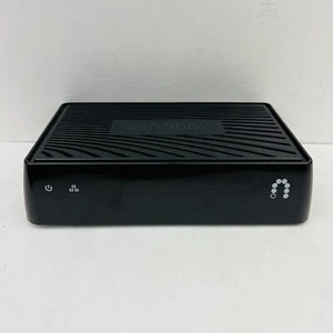 Sling Media Streamer Slingbox M1 Black (203225) Unit Only No Cables - Picture 1 of 6