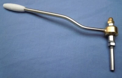 TREMOLO ARM UPGRADE FOR BRIAN MAY BMG & BURNS GUITAR FREE SHIPPING LEFTHANDED - Image 1 of 4