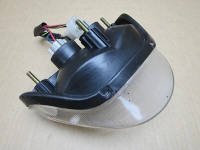 Luz trasera freno Kawasaki ZX-12R Ninja 2002 (14188) Foto 1 de 4