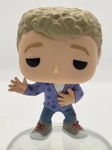 Funko Pop! Películas: Bill and Teds Excelente Aventura - Bill #382 Suelto - Imagen 1 de 6