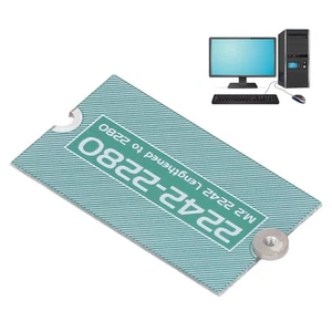 M.2 NGFF NVMe Length Extend Adapter Bracket PFY M.2 SSD Extension Bracket Car FY - Afbeelding 1 van 22