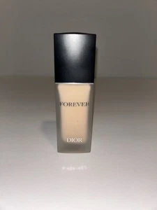 Dior Forever - High Perfection Foundation Broad Spectrum SPF 15 - BRAND NEW - Picture 1 of 7