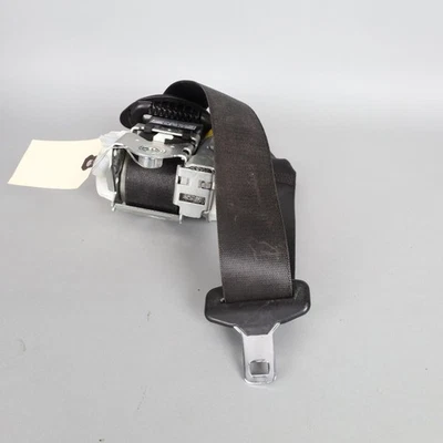 2012-2016 BMW 328i 335i Left Front Seat Belt Retractor 72117272475 OEM Used - Image 1 of 4