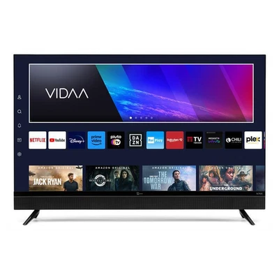 TELESYSTEM 32SONICSMV14 TV LED 32'' SMART TV HD DVB-T2/DVB-S2 - Immagine 1 di 3