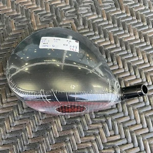 Open to offers Tour-issued STEALTH 10.5° (real 11.0°) + engraved / ±1.5° - Picture 1 of 8