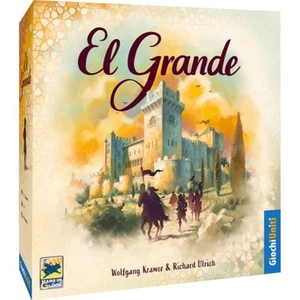 El Grande - Foto 1 di 2