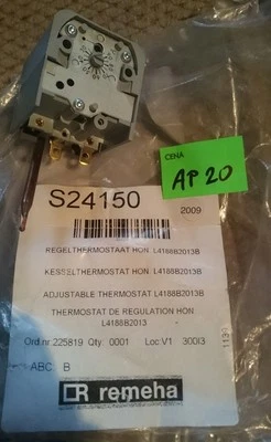 De Dietrich L4188B Thermostat S24150
