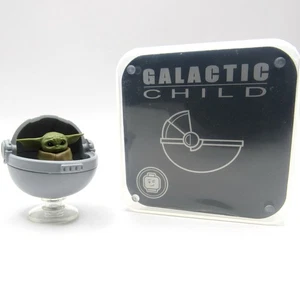 PCB Custom Minifigure - Grogu with Pod - Bild 1 von 4