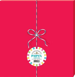 Doodlebug Grab Bag Paper - Bild 1 von 2