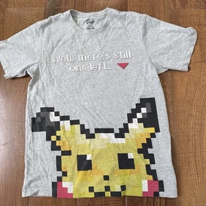 Uniqlo NINTENDO UTGP T-shirt graphique manches courtes homme petit - Photo 1/10