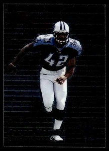 1999 Bowman's Best Jevon Kearse Rookie Tennessee Titans #113 - Bild 1 von 2