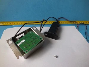 HAMAMATSU	R6357 tube E8560-13 base 2128 board - Picture 1 of 5