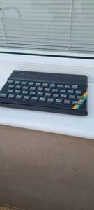 sinclair spectrum zx 48k - LINDARS RADIOS - Bild 1 von 7