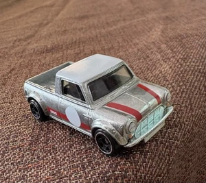 Lot 18 Pcs 67 Austin Mini Pickup Zamac Hot Wheels Loose Multipack Zamac Walmart - Picture 1 of 2