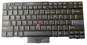 Original für Lenovo ThinkPad X220 X220i T410 T410i T410S T420 T420i Tastatur US - Bild 1 von 3