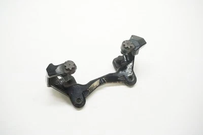 2008-2012 Audi S5 Front Left Brake Caliper Carrier Bracket - Image 1 of 4