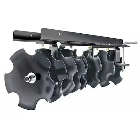 Cultivador de discos AGRI-FAB 45-0266 Foto 1 de 1