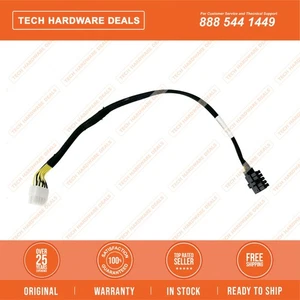 654072-001    Hard drive backplane power cable - Picture 1 of 2