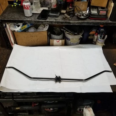 2002-2004 Polaris Pro X X2 440 550 600 700 800 stabilizer sway bar 5246062 - Image 1 of 4