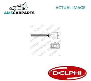LAMBDA OXYGEN O2 SENSOR RIGHT LEFT ES10971-12B1 DELPHI NEW OE REPLACEMENT - Picture 1 of 5