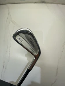 Titleist CB 2 Iron Stiff - Picture 1 of 14