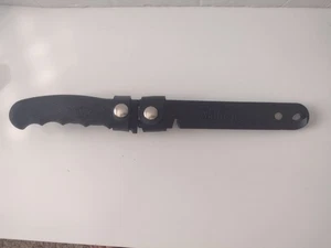 Cutco Fisherman's Solution (Black) Pairing Knife - Picture 1 of 11