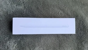 Apple Pencil Pro (2024) biały - model A2538 - oryginalny OEM - Zdjęcie 1 z 3