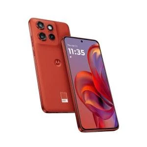 Motorola Edge 50 Neo 8+256GB 6.36" 5G PANTONE Poinciana ITA - Immagine 1 di 1