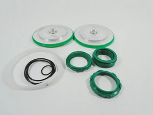 New For FESTO cylinder repair kit DSBC/G-80-PPVA-N3 DSBC/G-80--753092 - Photo 1/2