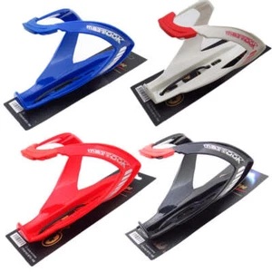 Cycling MTB Bicycle Water Bottle Holder Road Bike Drinking Bottle Cage Bracket - Picture 1 of 12