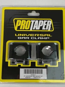 Kit Adaptador Barra Grasa Universal Soportes Manillar Protaper 7/8" a 1 1/8" 022821 - Imagen 1 de 3